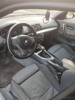 BMW e87 120d - 6