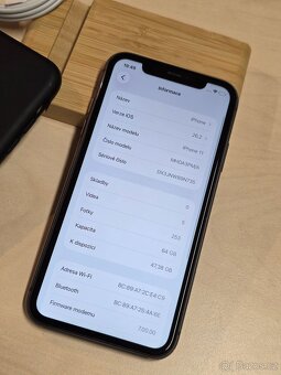 iPhone 11 64GB - 6