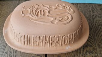 Keramická zapékací mísa Schlemmer Topf - 6