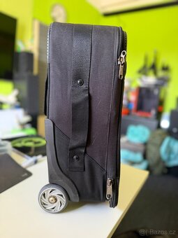 fotokufr - Lowepro pro roller lite 150AW - 6