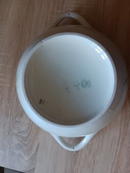 Polévková mísa - 6