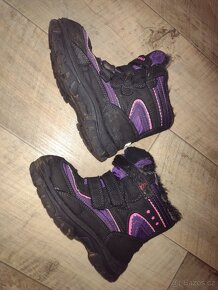 Zimní boty AlpinePro vel. 30 - 6