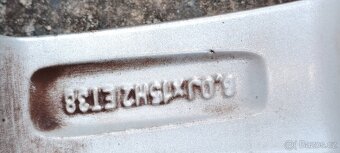 Kola na Seat Ibiza - 6