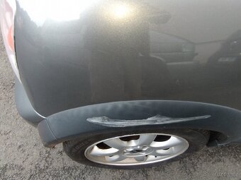 Mini Cooper S R53 John Cooper Works - 6