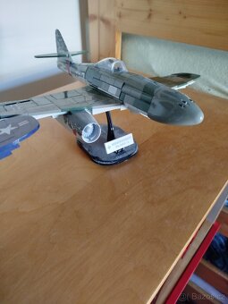 Cobi stavebnice - 6