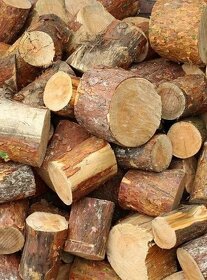 Palivové dřevo,AKCE - 6