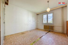 Prodej bytu 2+1, 54 m², Chodov, ul. Poděbradova - 6