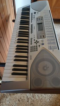 CASIO CTK 691 - 6