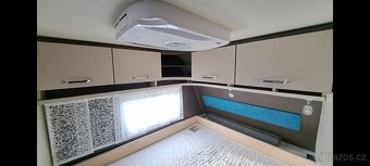 Obytný přívěs Dethleffs r.2018, karavan 4-6 dosp., SLEVA - 6