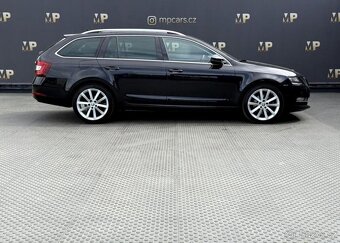 Škoda Octavia automat benzín 110 kw 20182 - 6
