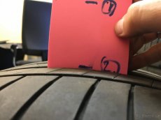 Letní Pneu Bridgestone Turanza 225 x 55 R18 - 6