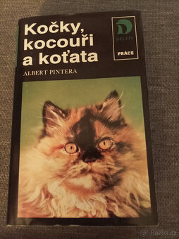Pohádky a jiné zajímavé starší knihy - 6