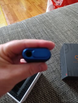 Elektronka glo - 6
