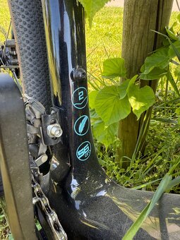 Corratec Allroad C2 2024 gravel - 6