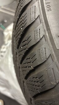Pirelli sotozero 3 225/45 r18 - 6