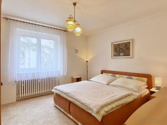 Prodej bytu, 3+1, 72 m2, Plzeň, Školní ulice - 6