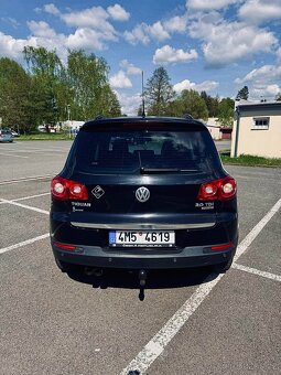 Volkswagen Tiguan 2.0 TDI DSG 4x4 – STK 3/2027 - 6