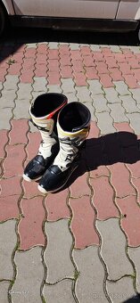 Alpinestar tech 3 - 6