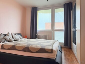 Prodej bytu 2+1 o CP 52m² v Hrušovanech u Brna - 6