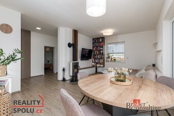 Pronájem, domy/rodinný, 129 m2, 33017 Chotíkov, Plzeň-sever - 6