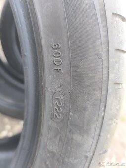 Letní pneu 225 45 r17 - 6