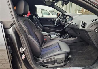 BMW Řada 2, 218d Gran Coupe,M Sport,1.Maj - 6