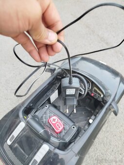 Auto pro děti - 6