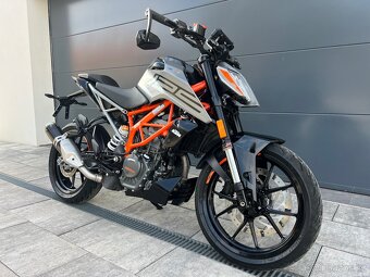 KTM Duke 125 r.v. 22 - 6