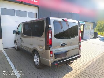 Opel Vivaro 1,6 CDTI Odpočet DPH L2H1 2.9T Crew Base (2019) - 6
