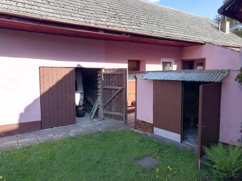Rodinný dům, Viska u Jevíčka čp 28 - 6