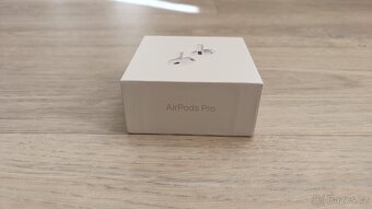 Airpods Pro (2. Generace) - 6