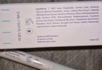 Orphica Realash sérum na růst očních řas a obočí nové - 6