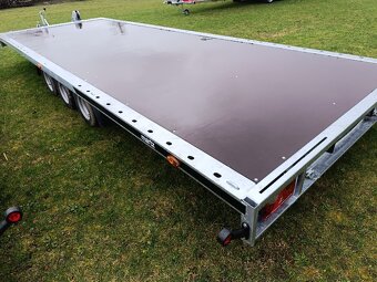 Univerzální přepravník 600x215cm - 6