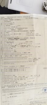 Renault laguna 2 - 6