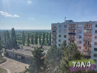Prodej bytu 3+1 s lodžií, Turnov, Výšinka, osobní vlastnictv - 6