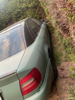 Audi a4 b5 1.9tdi 81kw - 6