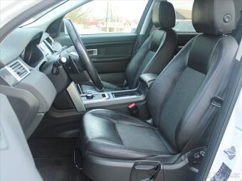 Land Rover Discovery Sport 2,0 TD4 132kW SE DPH ČR TD4 132k - 6