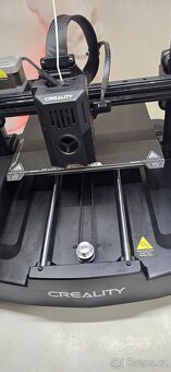 3D Tiskárna Creality Ender 3 V3 KE - 6