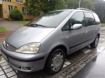 Ford Galaxy - 6