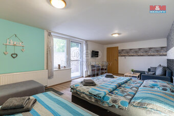 Prodej nájemního domu, 160 m², Bzenec, ul. K. H. Borovského - 6
