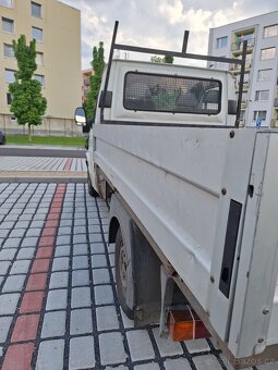 Ford Transit 2.5 Diesel - 6
