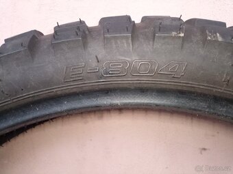 Pneu 90/90r21 - 6