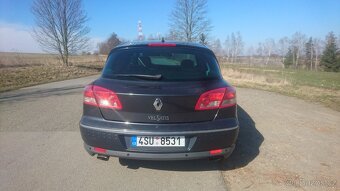 Renault Vel Satis - 6