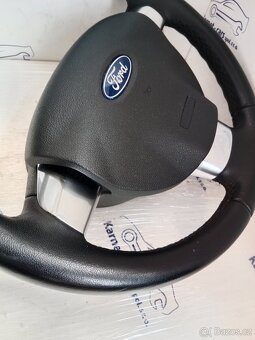 Volant s airbagem na ford focus II - 6