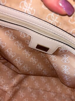 Guess kabelka - 6
