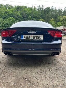 Audi S7 - 6
