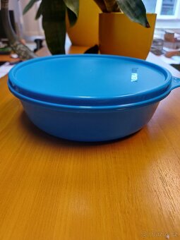 Misky tupperware, nové - 6