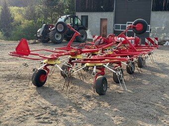 Pottinger EuroHit 105A Obraceč píce - 6
