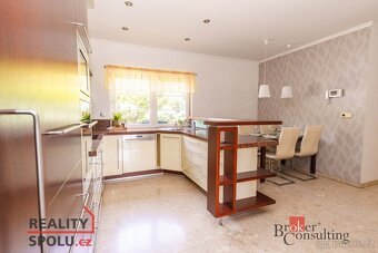 Prodej, domy/rodinný, 368 m2, Angreštový sad 308, Maršov, 41 - 6