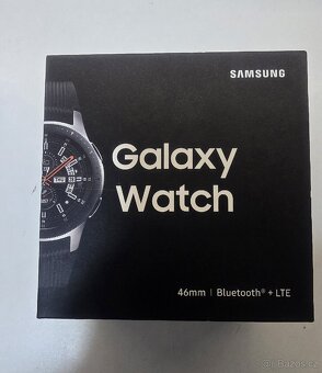 Samsung Galaxy Watch 46 LTE - 6